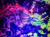 Image 3 of KeepOut Tee UV (XL)
