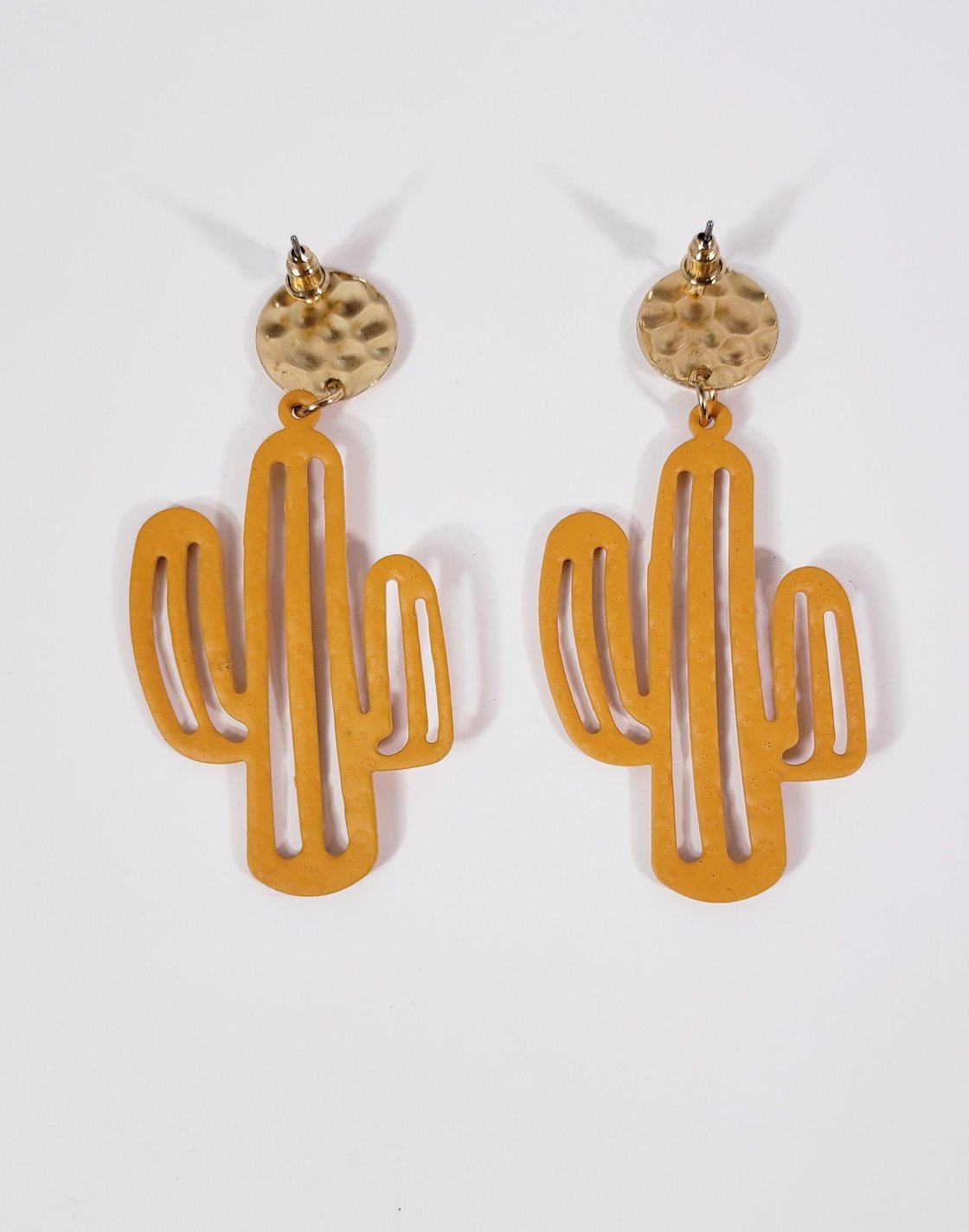 Image of Cactus Earrings