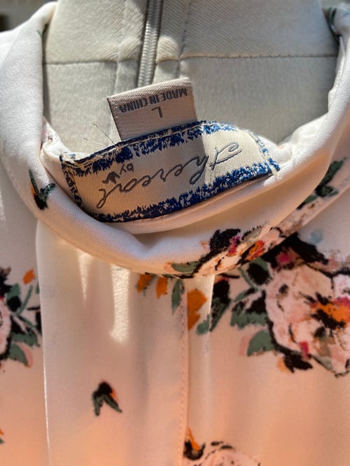 Image of Floral Maxi