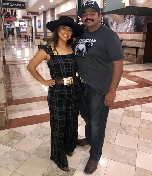 Image of Black Jumpsuit 