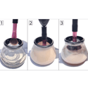 Make-Up Brush Cleaner