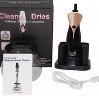 Image 2 of Make-Up Brush Cleaner
