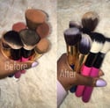 Make-Up Brush Cleaner
