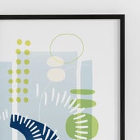 Image 5 of Rhythm & Rhyme Art Print No. 1 Art Print