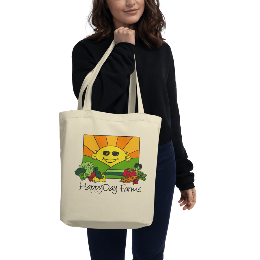 Image of EcoTotally Cool Tote. 