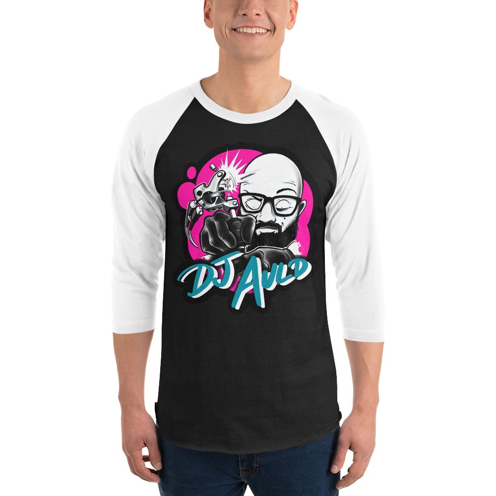 Image of DJ SHIRT!