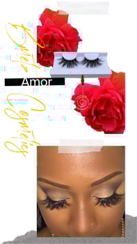 Image 1 of Amor Lashes