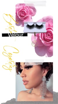 Image 1 of Velour Lashes