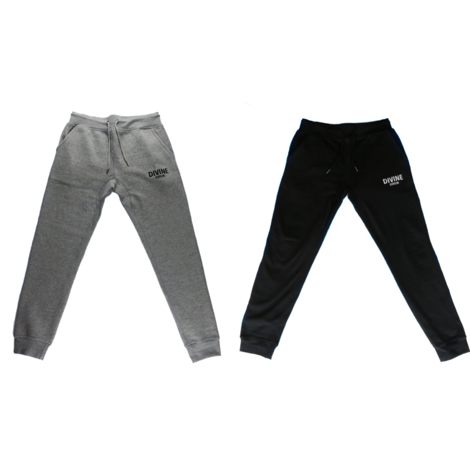 Image of Divine Echelon Signature Joggers 