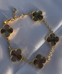 Luxury bracelet