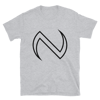 Not OG Logo Tee (Gray)