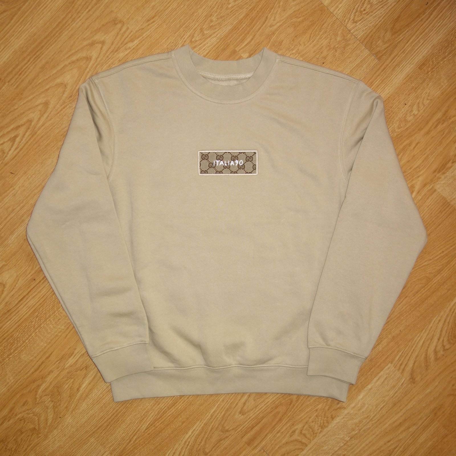 custom sweatshirts