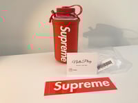Supreme Nalgene 32 oz. Bottle Red SS20 (NEW)