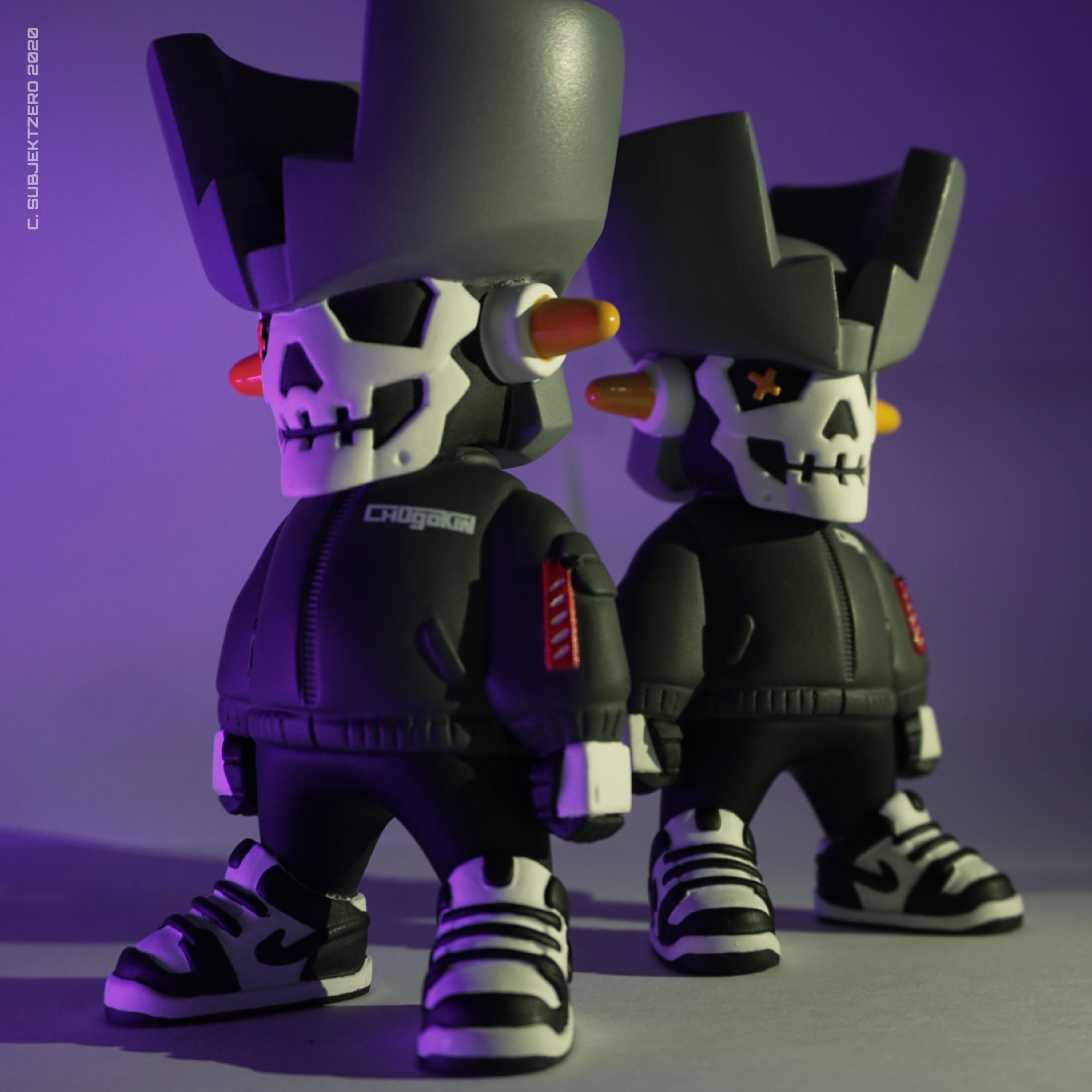 Rtg 036 Dzinger Subjektzero