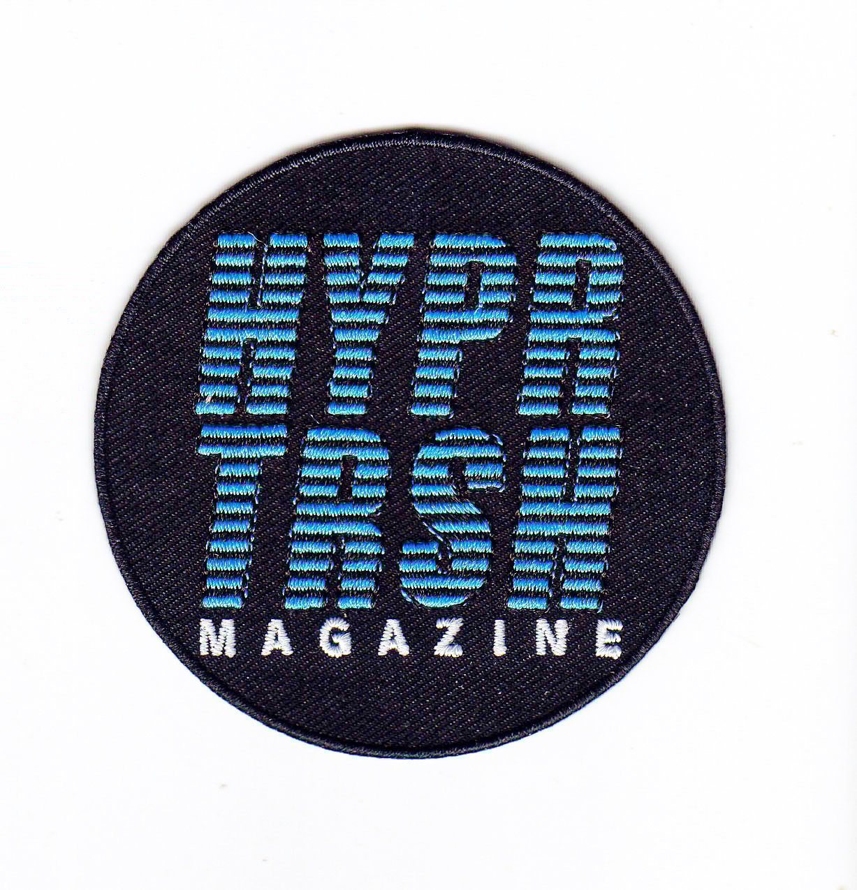 Image of HYPERTRASH Insignia Patch