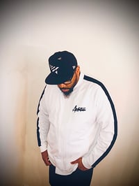 Image 2 of Ambition Track Jacket 