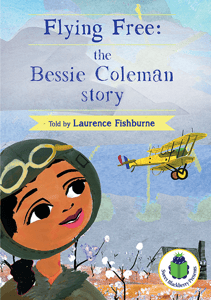 Image of Flying Free: The Bessie Coleman Story