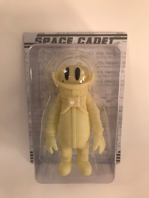Image of SPACE CADET - GID