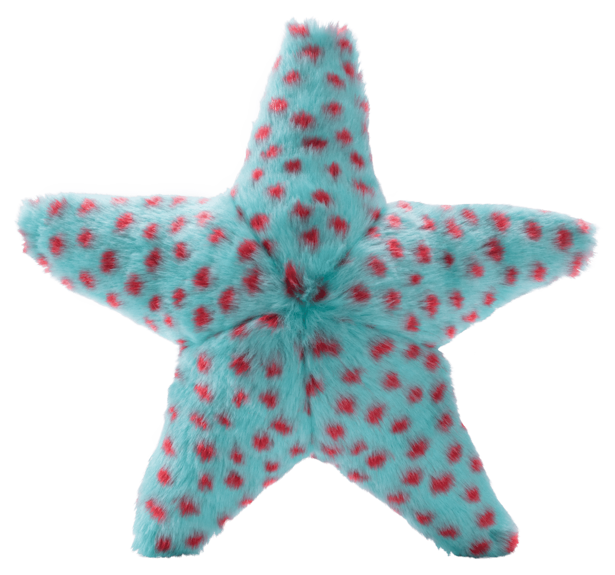 Ally Starfish - Fluff & Tuff
