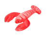 Manny the Lobster -Fluff & Tuff