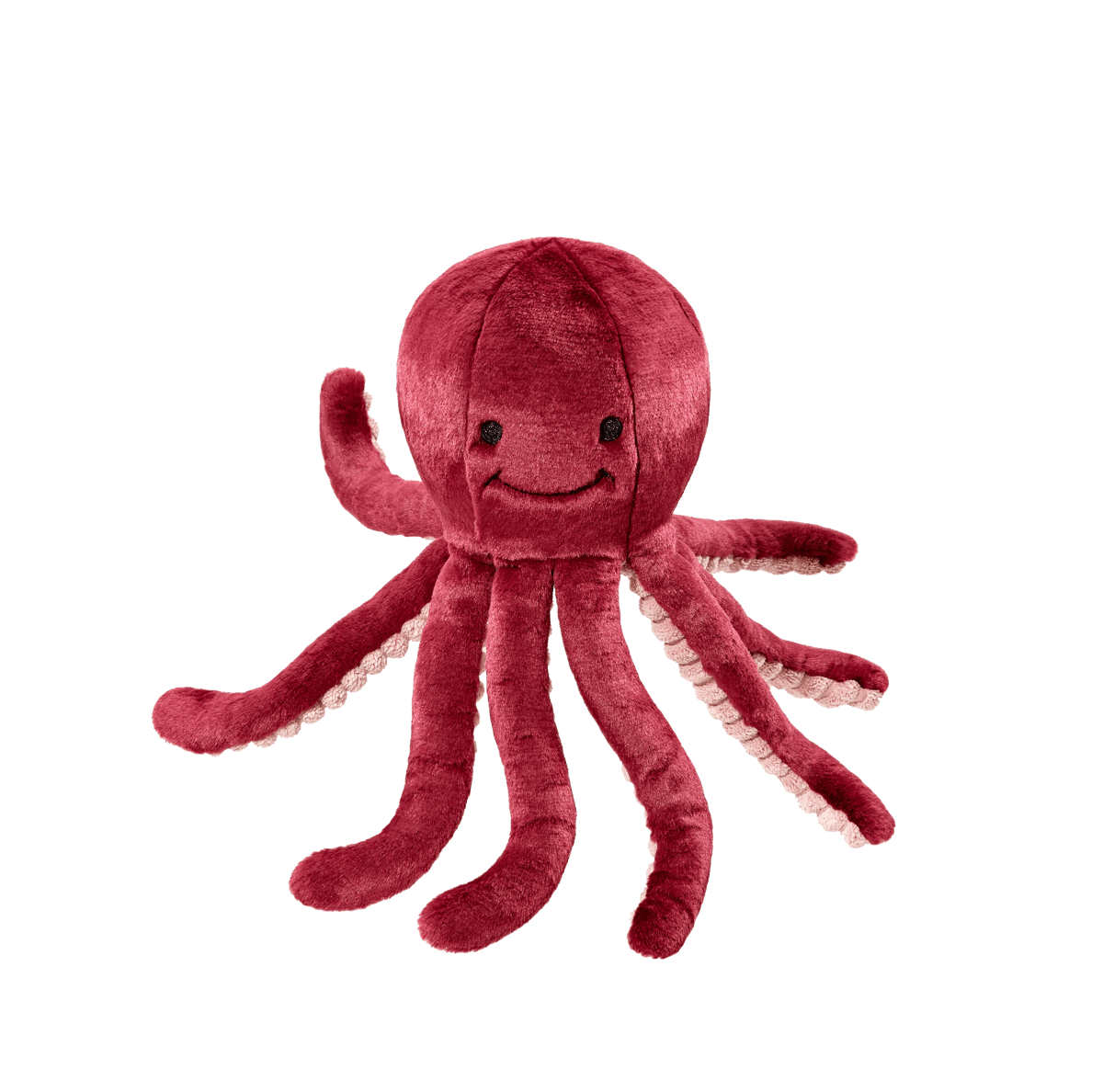 Olympia Octopus Fluff & Tuff Paws