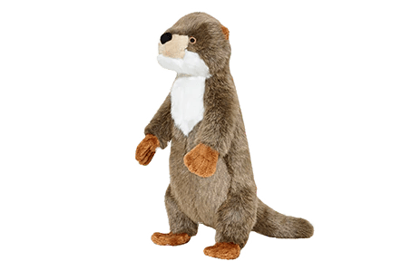 Harry Otter - Fluff & Tuff
