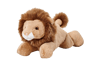 Leo The Lion -Fluff & Tuff