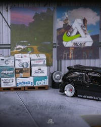 Image 24 of HONDA CIVIC EF CUSTOM V2