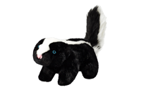 Lucy The Skunk - Fluff & Tuff