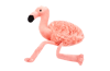Lola Flamingo - Fluff & Tuff