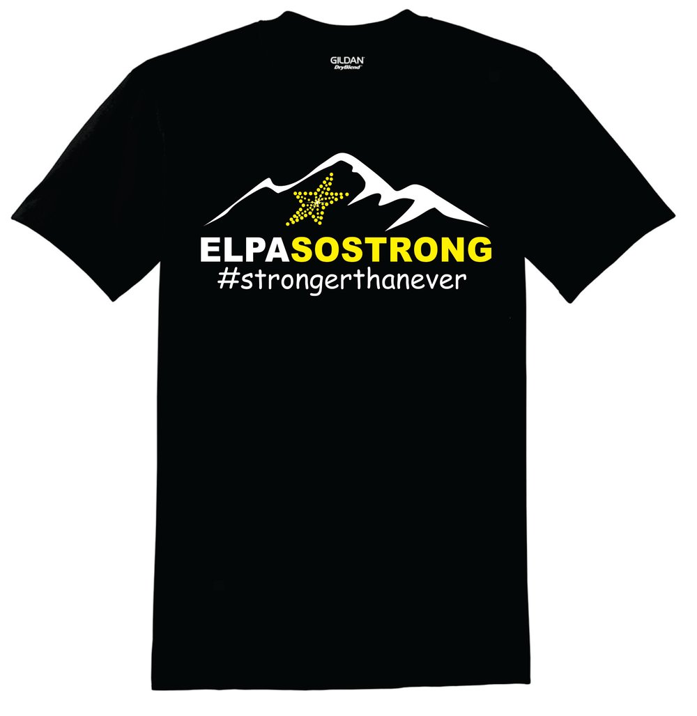 Image of EL PASO STRONG