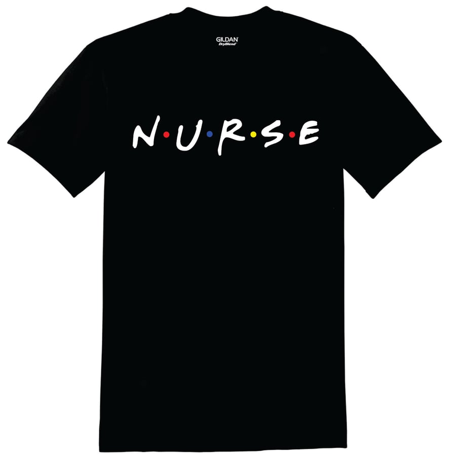 Image of NURSE