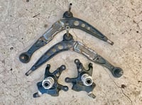 Image 3 of BMW E36 Angle Kit