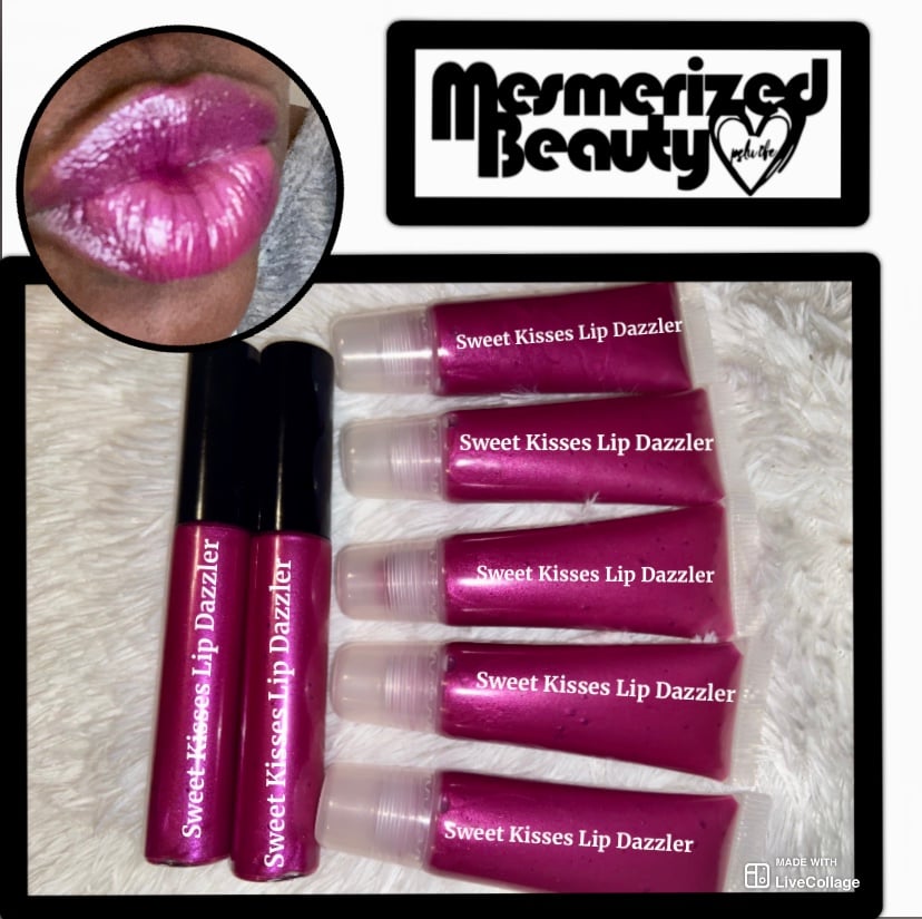 Image of Sweet Kisses Lip Dazzler 