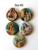 Religious Themed