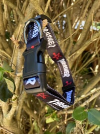 Image 2 of Thrasher Dog Collar