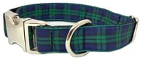 Black Watch Tartan