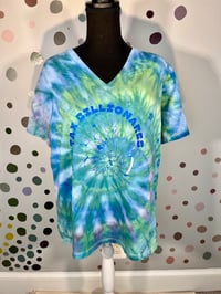 Image 1 of XL Tax Billionares Tee