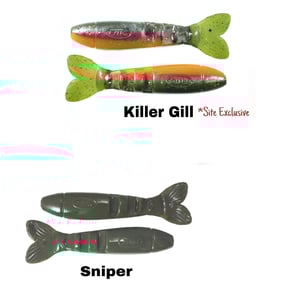 Image of Voo-Doo Gill