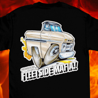 Image 1 of FLEETSIDE MAFIA