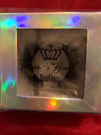 3D Mink Lashes 2