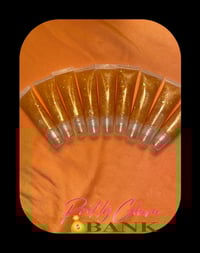 Orange Fanta 