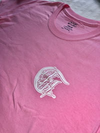 Pink FHT T-Shirt