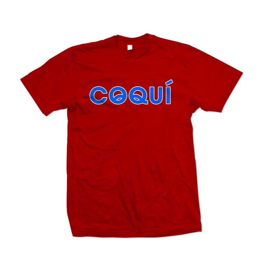 Image of Coquí | T-shirt