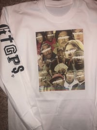 Image 2 of More Money More Problems [Long Sleeve Tee]