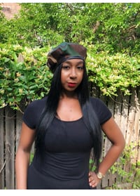 Image 2 of Camouflage Beret