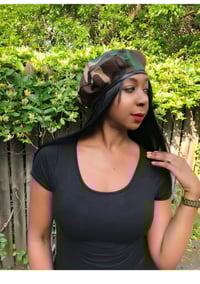 Image 3 of Camouflage Beret