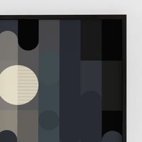Image 5 of Lunar Elements Art Print