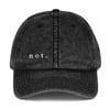 Dad Hat
