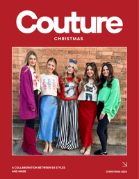 Image 5 of VOGUE Santa